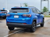 Used 2021 Jeep Compass Latitude image 3