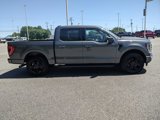 Certified 2022 Ford F150 XLT w/ Equipment Group 302A High image 3