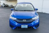 Used 2016 Honda Fit LX image 4