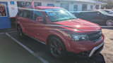 Used 2018 Dodge Journey Crossroad image 5