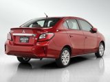 Used 2021 Mitsubishi Mirage G4 LE image 5