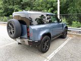 Used 2022 Land Rover Defender 90 X-Dynamic S image 5