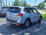 Used 2021 Subaru Forester Touring w/ Popular Package #2 image 5