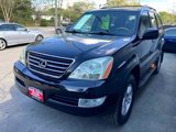 Used 2004 Lexus GX 470 image 2