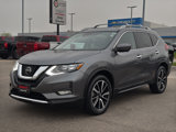 Used 2020 Nissan Rogue SL image 2