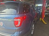 Used 2018 Ford Explorer XLT w/ Equipment Group 202A image 3