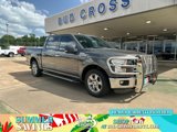Used 2016 Ford F150 XLT w/ Equipment Group 302A Luxury image 1