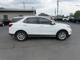 Used 2018 Chevrolet Equinox LT w/ Sun & Infotainment Package image 6