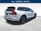 Certified 2022 Volvo V60 T5 Cross Country image 4