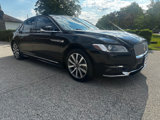 Used 2018 Lincoln Continental Premiere image 2