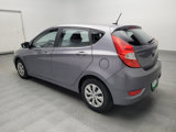 Used 2016 Hyundai Accent SE image 3