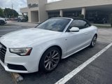 Used 2016 Audi A5 2.0T Premium Plus w/ Technology Package image 3