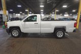 Used 2015 Chevrolet Silverado 1500 W/T w/ WT Fleet Convenience Package image 5
