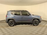 Certified 2023 Jeep Renegade Trailhawk image 6