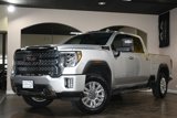 Used 2020 GMC Sierra 2500 Denali w/ Denali Ultimate Package image 4