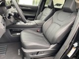 New 2025 INFINITI QX60 Sensory w/ Cargo Package image 5