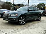 Used 2014 Audi Q5 3.0T Premium Plus image 2