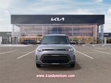 New 2025 Kia Soul LX image 2