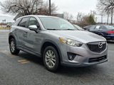Used 2015 MAZDA CX-5 Touring image 3