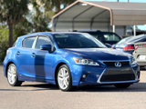 Used 2015 Lexus CT 200h image 3