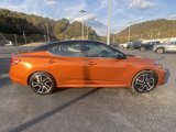 New 2025 Nissan Sentra SR image 2