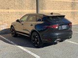 Certified 2025 Jaguar F-PACE R-Dynamic S image 6