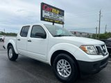 Used 2016 Nissan Frontier SV w/ SV Value Truck Package image 2