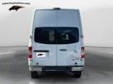 Used 2012 Nissan NV 3500 SV image 4