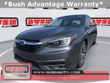 Used 2022 Subaru Legacy Premium image 2