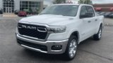 New 2025 RAM 1500 Big Horn image 3