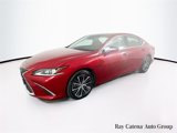 Certified 2024 Lexus ES 350 w/ Premium Package image 3