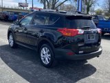Used 2015 Toyota RAV4 Limited image 3