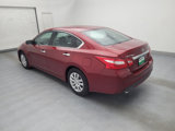 Used 2017 Nissan Altima 2.5 S w/ Power Driver Seat Package image 3