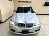 Used 2014 BMW X3 xDrive28i image 4