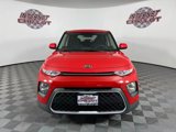 Used 2021 Kia Soul LX image 2