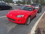 Used 2008 MAZDA MX-5 Miata Touring image 3