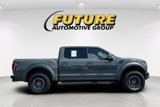 Certified 2020 Ford F150 Raptor w/ Equipment Group 802A Luxury image 2