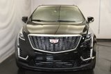 New 2025 Cadillac XT5 Luxury image 3