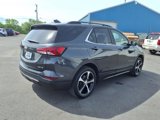 Used 2023 Chevrolet Equinox LT image 6
