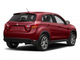 Used 2017 Mitsubishi Outlander Sport ES image 2