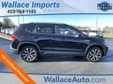 Certified 2022 Volkswagen Taos SE w/ IQ.Drive SE Package image 4