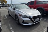 Used 2023 Nissan Sentra SV image 2