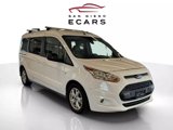 Used 2017 Ford Transit Connect XLT image 3