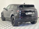 Certified 2024 Land Rover Range Rover Evoque S image 3
