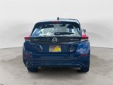 Used 2021 Nissan Leaf SV Plus w/ SV Plus Technology Package image 4