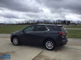 Used 2022 Chevrolet Equinox LT image 4