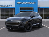 New 2025 Chevrolet Equinox EV RS w/ Convenience Package II image 6