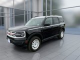 Certified 2024 Ford Bronco Sport Heritage w/ Heritage Convenience Package image 4