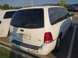 Used 2007 Ford Freestar SEL image 3