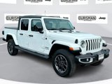 Used 2022 Jeep Gladiator Overland w/ LED Lighting Group image 2